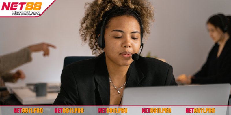 Liên Hệ Net88: Hướng Dẫn Cách Liên Lạc và Dịch Vụ Hỗ Trợ 2 Chi tiết các bước liên hệ Net88