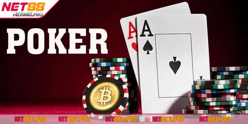 Poker Online NET88 - Thủ Thuật Hay Nhanh Thắng Từ Cao Thủ 3 Mọi quy tắc cần hiểu rõ trong poker online