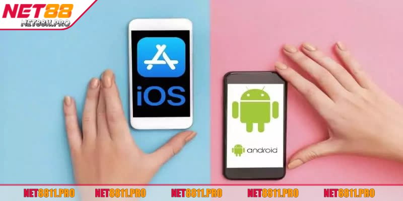 Hướng Dẫn Tải App Net88 Nhanh Chóng, Tiện Lợi, Dễ Sử Dụng 1 Lý do bạn nên tải app Net88 về ngay hôm nay!