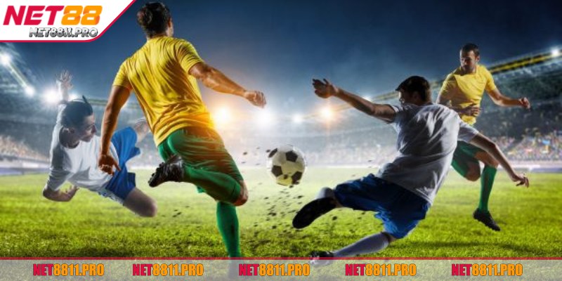 Thể Thao Net88: Cá Cược Đỉnh Cao, Thắng Lớn Mỗi Ngày 3 Top 5 những game được nhiều người truy cập nhất